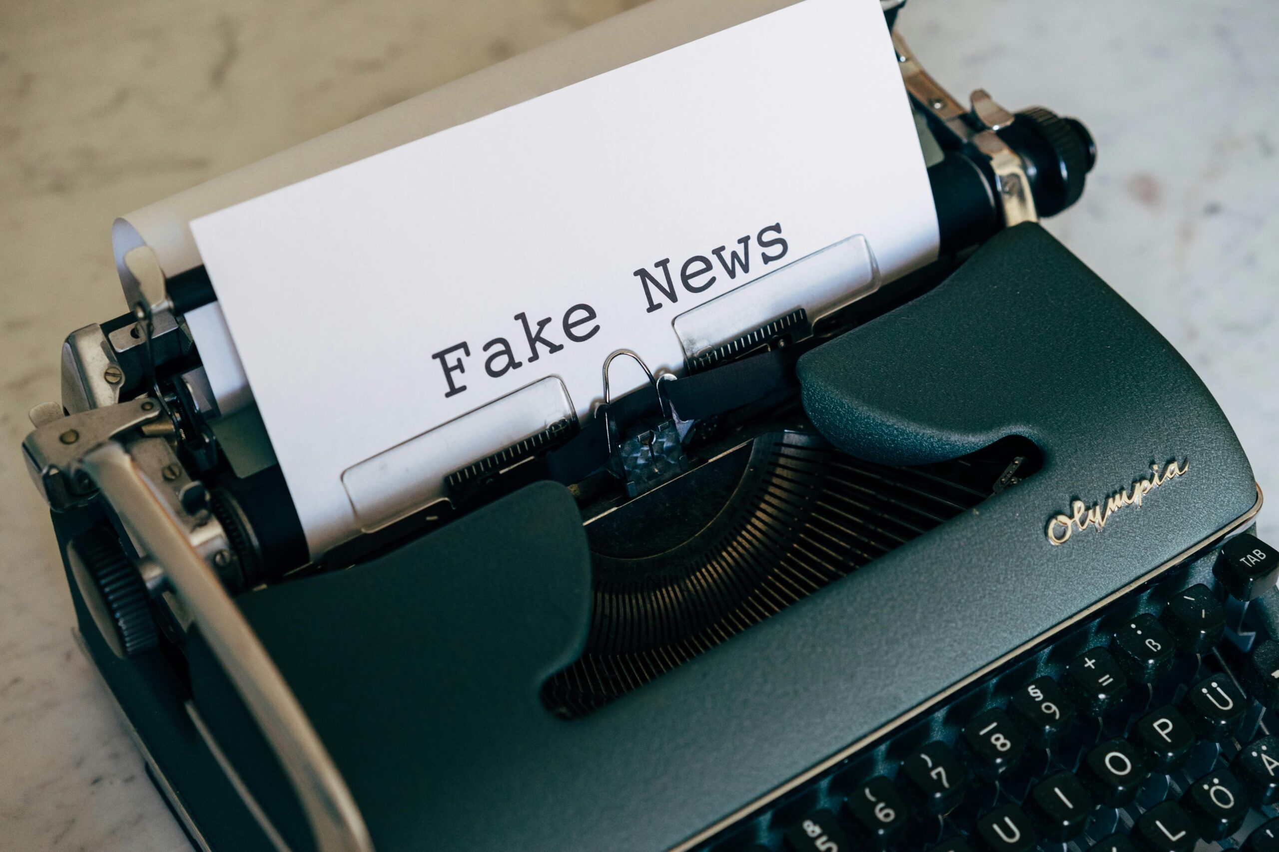 The Real Cost of Lies