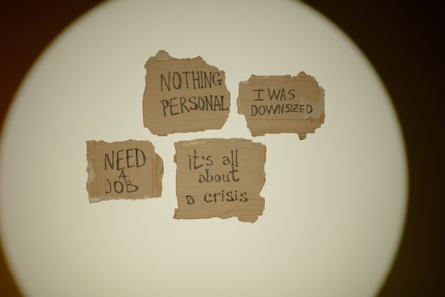 When Your Job Becomes Your Identity