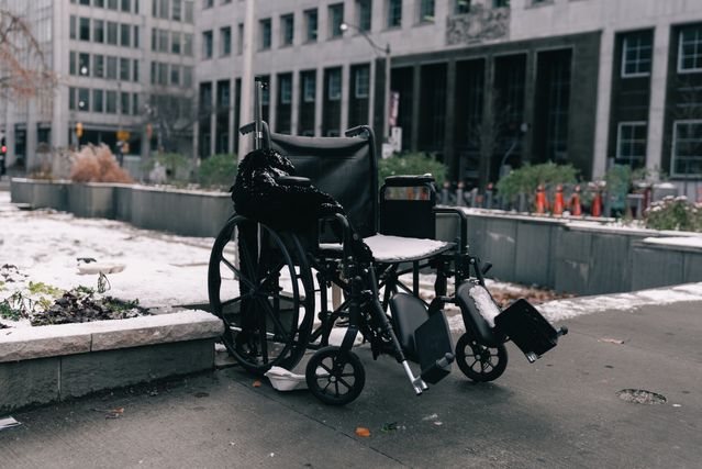 America Didn’t Plan for Growing Old